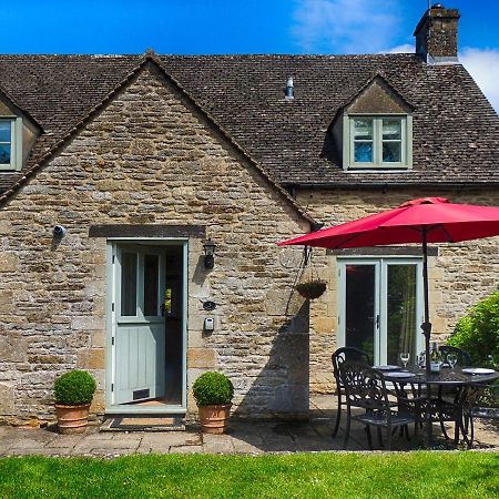 Greystones Cottage Bourton-on-the-Water Exterior photo