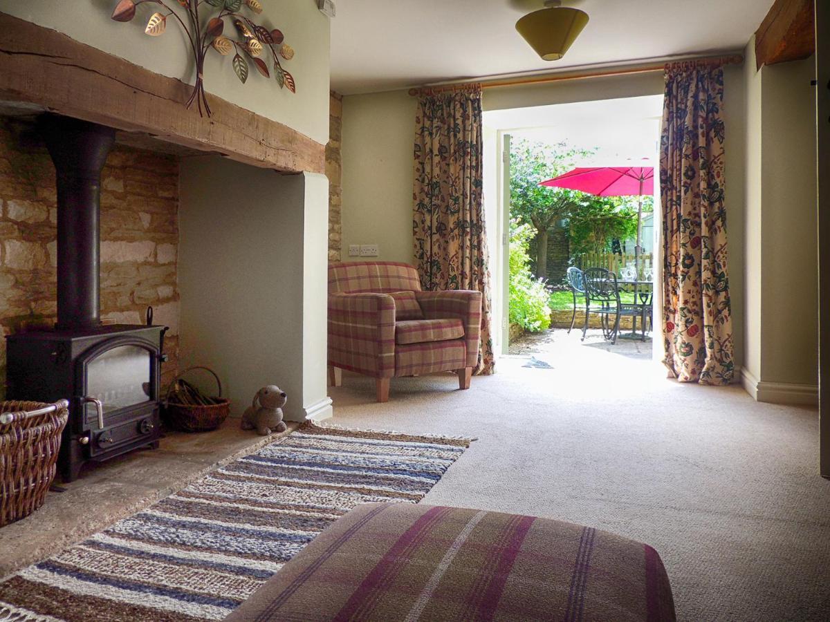 Greystones Cottage Bourton-on-the-Water Exterior photo